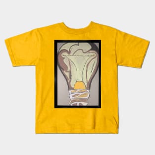 IDEA in Mind Kids T-Shirt